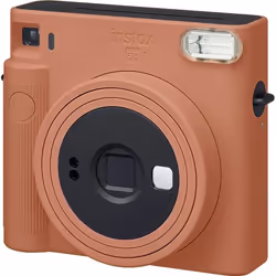 Fujifilm Instax Square SQ1 62 x 62 mm Arancione - Vista aggiuntiva 5