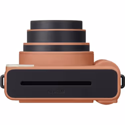 Fujifilm Instax Square SQ1 62 x 62 mm Arancione - Vista aggiuntiva 6