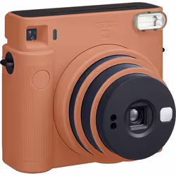 Fujifilm Instax Square SQ1 62 x 62 mm Arancione - Vista aggiuntiva 8