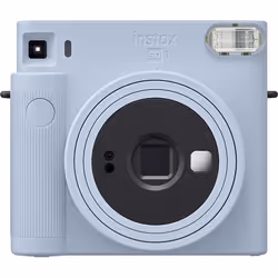 Fujifilm Instax Square SQ1 62 x 62 mm Blu - Vista aggiuntiva 6