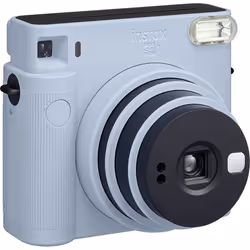 Fujifilm Instax Square SQ1 62 x 62 mm Blu - Vista aggiuntiva 8