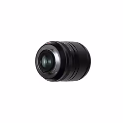 Fujifilm FUJINON XF 33mm F1.4 R LM WR MILC Obiettivi standard Nero - Vista aggiuntiva 8
