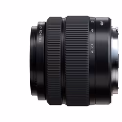 Fujifilm FUJINON GF35-70mmF4.5-5.6 WR MILC Obiettivi standard Nero - Vista aggiuntiva 4