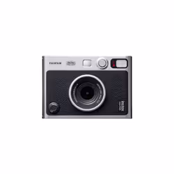 Fujifilm Instax Mini Evo 1/5" 2560 x 1920 Pixel CMOS Nero, Argento - Vista aggiuntiva 6