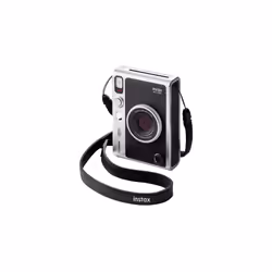 Fujifilm Instax Mini Evo 1/5" 2560 x 1920 Pixel CMOS Nero, Argento - Vista aggiuntiva 7
