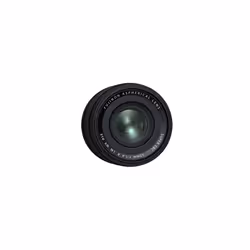 Fujifilm FUJINON XF 23mm F1.4 R LM WR MILC Obiettivi standard Nero - Vista aggiuntiva 5