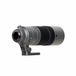 Fujifilm XF 150-600mm F5.6-8 R LM OIS WR MILC Obiettivo super-teleobiettivo Nero - Vista aggiuntiva 8
