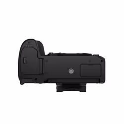 Fujifilm X -H2 Corpo MILC 40,2 MP X-Trans CMOS 5 HR 6864 x 5152 Pixel Nero - Vista aggiuntiva 4