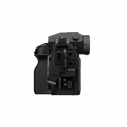Fujifilm X -H2 Corpo MILC 40,2 MP X-Trans CMOS 5 HR 6864 x 5152 Pixel Nero - Vista aggiuntiva 5
