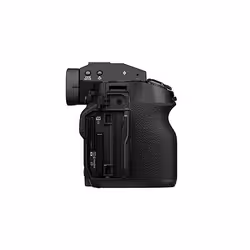 Fujifilm X -H2 Corpo MILC 40,2 MP X-Trans CMOS 5 HR 6864 x 5152 Pixel Nero - Vista aggiuntiva 6