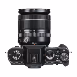 Fujifilm X -T30 II + 18-55mm Corpo MILC 26,1 MP X-Trans CMOS 4 9600 x 2160 Pixel Nero - Vista aggiuntiva 3