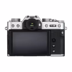 Fujifilm X -T30 II + 18-55mm Corpo MILC 26,1 MP X-Trans CMOS 4 9600 x 2160 Pixel Argento, Nero - Vista aggiuntiva 5