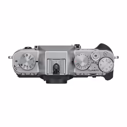 Fujifilm X -T30 II + 18-55mm Corpo MILC 26,1 MP X-Trans CMOS 4 9600 x 2160 Pixel Argento, Nero - Vista aggiuntiva 7