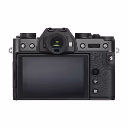 Fujifilm X -T30 II + 15-45mm Corpo MILC 26,1 MP X-Trans CMOS 4 9600 x 2160 Pixel Nero - Vista aggiuntiva 4