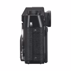 Fujifilm X -T30 II + 15-45mm Corpo MILC 26,1 MP X-Trans CMOS 4 9600 x 2160 Pixel Nero - Vista aggiuntiva 6