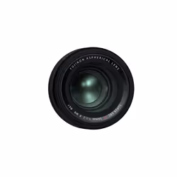 Fujifilm XF 56mm F1.2 R WR MILC Obiettivi standard Nero - Vista aggiuntiva 4