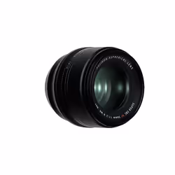 Fujifilm XF 56mm F1.2 R WR MILC Obiettivi standard Nero - Vista aggiuntiva 5