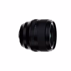 Fujifilm XF 56mm F1.2 R WR MILC Obiettivi standard Nero - Vista aggiuntiva 6