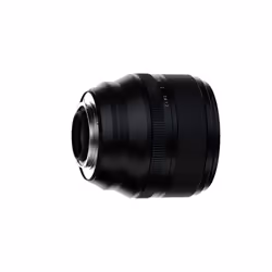 Fujifilm XF 56mm F1.2 R WR MILC Obiettivi standard Nero - Vista aggiuntiva 7