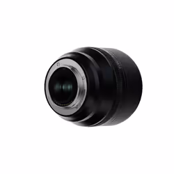 Fujifilm XF 56mm F1.2 R WR MILC Obiettivi standard Nero - Vista aggiuntiva 8