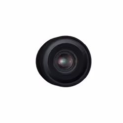 Fujifilm GF20-35mmF4 R WR MILC Obiettivo con zoom grandangolare Nero - Vista aggiuntiva 4