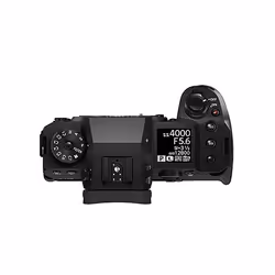 Fujifilm X -H2 + XF16-80mmF4 R OIS WR Corpo MILC 40,2 MP X-Trans CMOS 5 HR 6864 x 5152 Pixel Nero - Vista aggiuntiva 4