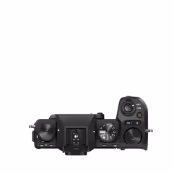 Fujifilm X -S20 Corpo MILC 26,1 MP X-Trans CMOS 4 6240 x 4160 Pixel Nero - Vista aggiuntiva 7