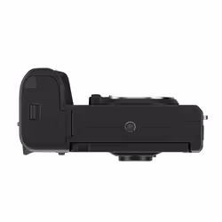 Fujifilm X -S20 Corpo MILC 26,1 MP X-Trans CMOS 4 6240 x 4160 Pixel Nero - Vista aggiuntiva 8