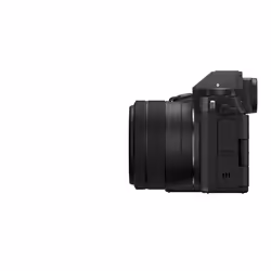 Fujifilm X -S20 + XC15-45mm MILC 26,1 MP X-Trans CMOS 4 6240 x 4160 Pixel Nero - Vista aggiuntiva 5