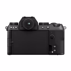 Fujifilm X -S20 + XC15-45mm MILC 26,1 MP X-Trans CMOS 4 6240 x 4160 Pixel Nero - Vista aggiuntiva 7