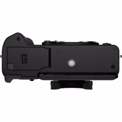 Fujifilm X -T5 Corpo MILC 40,2 MP X-Trans CMOS 5 HR 7728 x 5152 Pixel Nero - Vista aggiuntiva 4