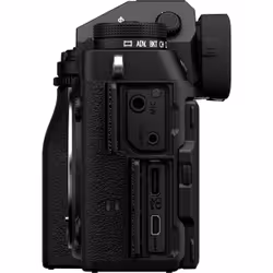 Fujifilm X -T5 Corpo MILC 40,2 MP X-Trans CMOS 5 HR 7728 x 5152 Pixel Nero - Vista aggiuntiva 5