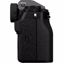 Fujifilm X -T5 Corpo MILC 40,2 MP X-Trans CMOS 5 HR 7728 x 5152 Pixel Nero - Vista aggiuntiva 7