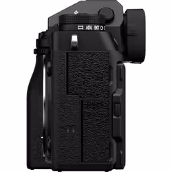 Fujifilm X -T5 Corpo MILC 40,2 MP X-Trans CMOS 5 HR 7728 x 5152 Pixel Nero - Vista aggiuntiva 8