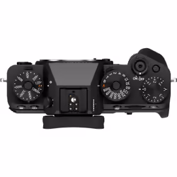 Fujifilm X -T5 + XF16-80mmF4 R OIS WR MILC 40,2 MP X-Trans CMOS 5 HR 7728 x 5152 Pixel Nero - Vista aggiuntiva 6