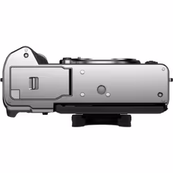 Fujifilm X -T5 + XF18-55mmF2.8-4 R LM OIS MILC 40,2 MP X-Trans CMOS 5 HR 7728 x 5152 Pixel Argento - Vista aggiuntiva 7