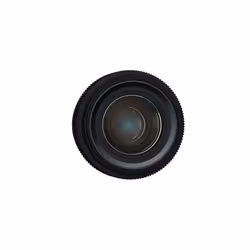 Fujifilm FUJINON GF 55mm F1.7 R WR MILC Obiettivi standard Nero - Vista aggiuntiva 4