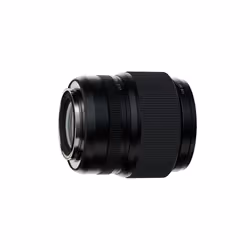 Fujifilm FUJINON GF 55mm F1.7 R WR MILC Obiettivi standard Nero - Vista aggiuntiva 7