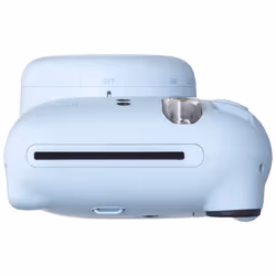 Fujifilm Instax Mini 12 86 x 54 mm Blu - Vista aggiuntiva 4