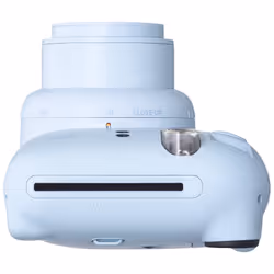 Fujifilm Instax Mini 12 86 x 54 mm Blu - Vista aggiuntiva 5