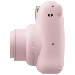 Fujifilm Instax Mini 12 86 x 54 mm Rosa - Vista aggiuntiva 4