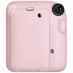Fujifilm Instax Mini 12 86 x 54 mm Rosa - Vista aggiuntiva 5