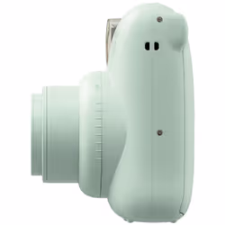 Fujifilm Instax Mini 12 86 x 54 mm Verde - Vista aggiuntiva 4