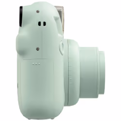 Fujifilm Instax Mini 12 86 x 54 mm Verde - Vista aggiuntiva 5