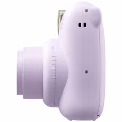 Fujifilm Instax Mini 12 86 x 54 mm Viola - Vista aggiuntiva 4