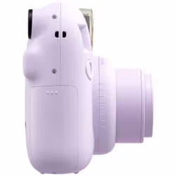 Fujifilm Instax Mini 12 86 x 54 mm Viola - Vista aggiuntiva 5