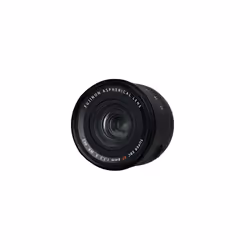 Fujifilm FUJINON XF8mmF3.5 R WR MILC Obiettivo ultra-ampio Nero - Vista aggiuntiva 4
