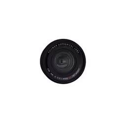 Fujifilm FUJINON XF8mmF3.5 R WR MILC Obiettivo ultra-ampio Nero - Vista aggiuntiva 5