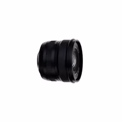 Fujifilm FUJINON XF8mmF3.5 R WR MILC Obiettivo ultra-ampio Nero - Vista aggiuntiva 7