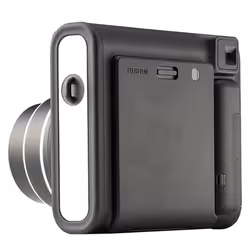 Fujifilm Instax Square SQ40 62 x 62 mm Nero - Vista aggiuntiva 4
